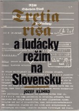 Klimko Jozef: Tretia ra a udcky reim na Slovensku