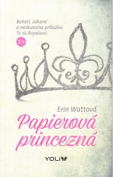 Wattov Erin: Papierov princezn