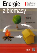 Murtinger Karel,Beranovsk Ji: Energie z biomasy