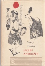 Fielding Henry: Prhody a dobrodrustv Jozefa Andrewsa