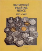 : Slovensk pamtn mince 1993-2002