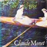 Krsek Ivo: Claude Monet