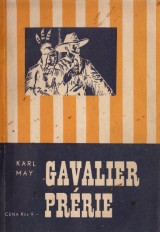 May Karl: Gavalier prrie