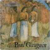 Sedlk Jan: Paul Gauguin