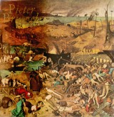 Neumann Jaromr: Pieter Bruegel