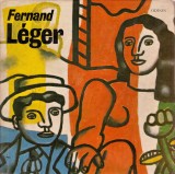 Mrz Bohumr: Fernand Lger