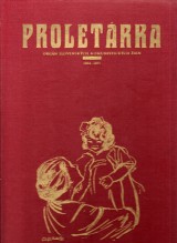 : Proletrka 1924-1925 .1.-24.