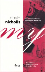 Nicholls David: My
