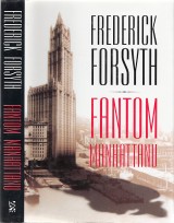Forsyth Frederick: Fantom Manhattanu