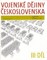 Blek Ji a kol.: Vojensk djiny eskoslovenska 3. 1918-1939