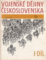 Kluina Petr a kol.: Vojensk djiny eskoslovenska 1. do roku 1526