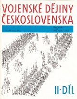 Broft Miroslav a kol.: Vojensk djiny eskoslovenska 2. 1526-1918
