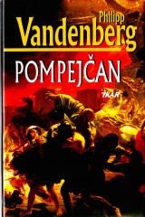 Vandenberg Philipp: Pompejan