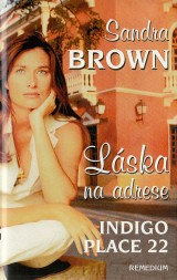 Brown Sandra: Lska na adrese Indigo place 22