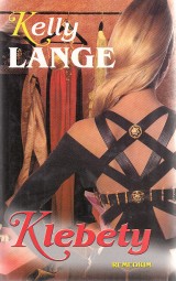 Lange Kelly: Klebety