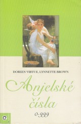 Virtue Doreen,Brown Lynnette: Anjelsk sla