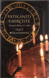Wilkinsonov Tracy: Vatiknt exorcist