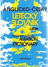 da Ivan: Anglicko-esk leteck slovnk