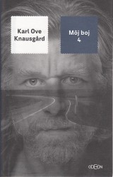 Knausgard Karl Ove: Mj boj 4.
