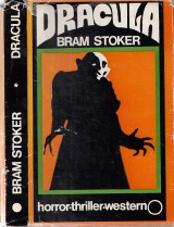 Stoker Bram: Dracula