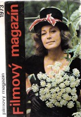 Hrbas Ji zost.: Filmov magazn 1973