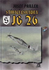 Priller Josef: Sthac eskadra JG 26