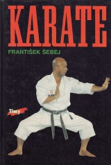 ebej Frantiek: Karate