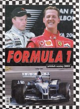 Hudok Jn,Hudok Rbert: Formula 1 priebeh sezny 2003