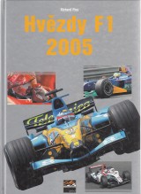 Plos Richard: Hvězdy F1 2005