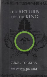 Tolkien J.R.R.: The Return of the King