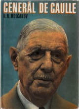 Molanov N.N.: Generl De Gaulle