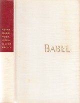 Babel Isaak: Rud jzda a jin przy