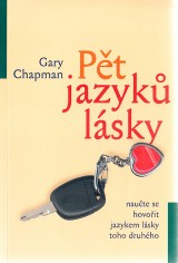 Chapman Gary: Pt jazyk lsky