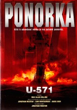Collins Max Allan: Ponorka U-571