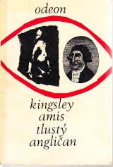 Amis Kingsley: Tlust Anglian