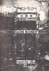 Bondy Egon: Bsnick dlo IV. Naivita
