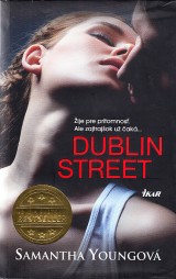 Youngov Samantha: Dublin Street