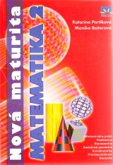 Partikov Katarna,Reiterov Monika: Nov maturita matematika 2.