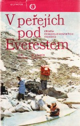 Bobk Ji,Kleka Vladimr: V peejch pod Everestem