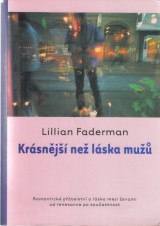 Faderman Lillian: Krsnj ne lska mu