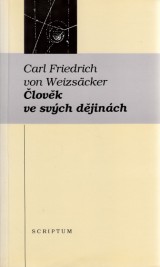 Weizscker Carl Friedrich von: lovk ve svch djinch