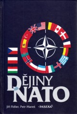 Fidler Ji,Mare Petr: Djiny NATO