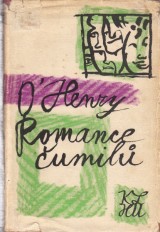 Henry O.: Romance umil