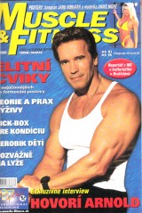 : Muscle and Fitness 2000 .1.-12.