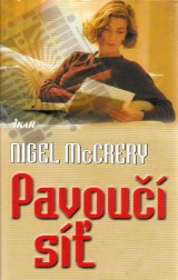 McCrery Nigel: Pavou s