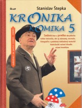 tepka Stanislav: Kronika komika 5