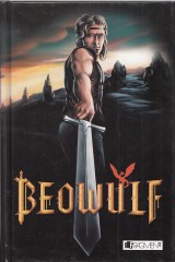 Donaldson E. Talbot: Beowulf
