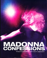 Oseary Guy: Madonna Confessions