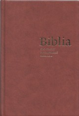 : Biblia. Slovensk ekumenick preklad