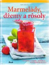 Gerlach Hans: Marmeldy,demy a rsoly